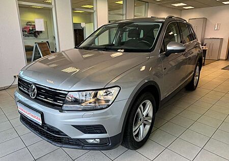 VW Tiguan Volkswagen Join 4Motion / NAVI / KLIMA / 8-FACH