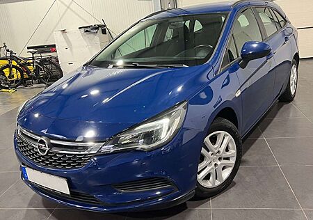 Opel Astra K 1.6 CDTi ST **AHK*Navi*Temp*Klima*BT**