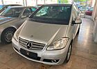 Mercedes-Benz A 150 /1.Hand/Autm./T.Leder/Tempomat/