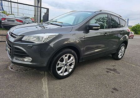 Ford Kuga Titanium