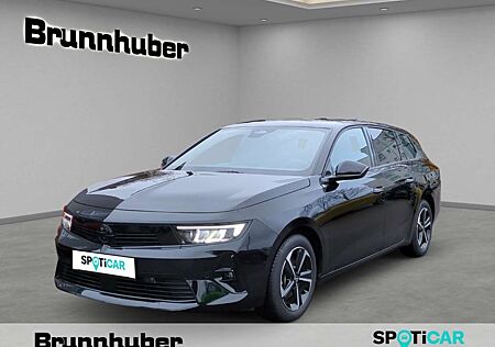 Opel Astra L Tourer GS Line EU6e , Sports Tourer, GS, 1.2 Tur