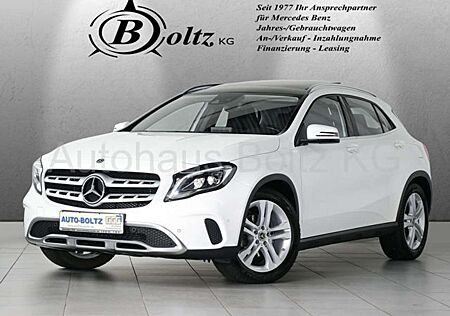 Mercedes-Benz GLA 180 Urban Pano Busin. LED-HP Navi