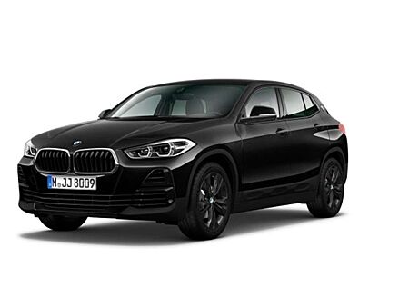 BMW X2 sDrive18i Advantage Plus Klimaaut. Sportsitze