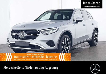 Mercedes-Benz GLC 300 de 4M AVANTG+PANO+360+AHK+LED+TOTW+KEYLESS