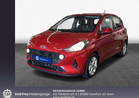 Hyundai i10 1.2 Trend