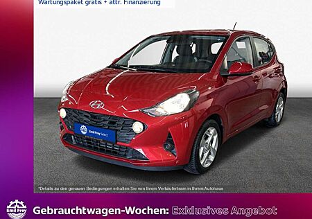 Hyundai i10 1.2 Trend