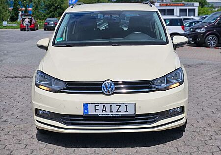 VW Touran Volkswagen 2.0 TDI DSG Zahnriemen NEU Partikelfilter NEU