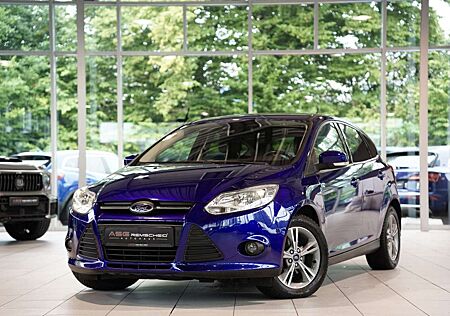 Ford Focus Sync Edition *1.Hand *PDC *Tempomat *Navi