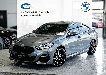 BMW 218i 218 Gran Coupe M Sport 19LM Kamera ACC