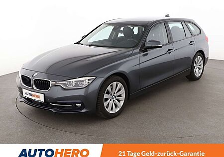 BMW 330i 330 Sport Line Aut.*NAVI*ACC*LED*HUD*AHK*360°