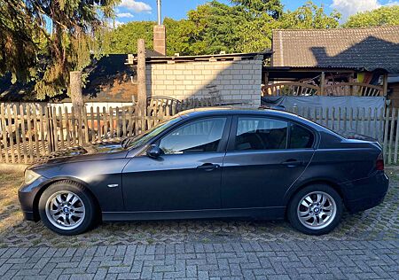 BMW 320d 320