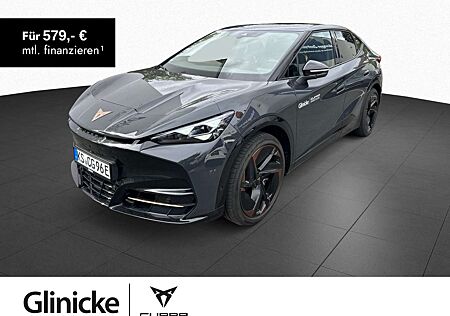 Cupra Tavascan gebraucht kaufen Cupra Tavascan VZ 4Drive 250 kW 77 kWh Adrenaline Pac