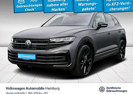 VW Touareg Volkswagen 3.0 V6 TSI eHybrid R 4Motion DSG AHK Pan