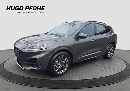 Ford Kuga ST-Line AHK ACC KAM NAVI LED WI-PKT