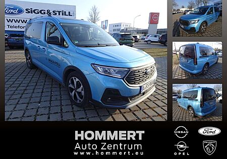 Ford Grand Tourneo Connect Active 2.0 L2 7-SITZER*PANO