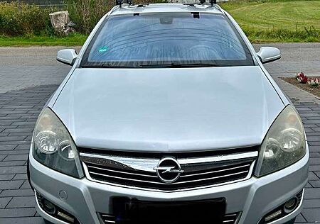 Opel Astra 1.8 Caravan Sport