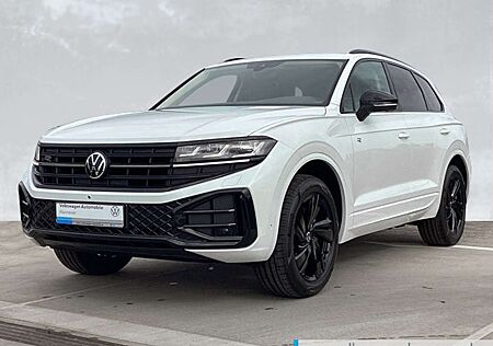 VW Touareg Volkswagen R-Line 3,0 l V6 TDI SCR 4MOTION 170 kW (