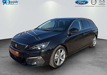 Peugeot 308 SW PureTech 130 GPF EAT8 Stop & Start Allure