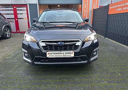 Subaru XV Platinum/LED/Kamera/Navi/Leder/GSD/AHK