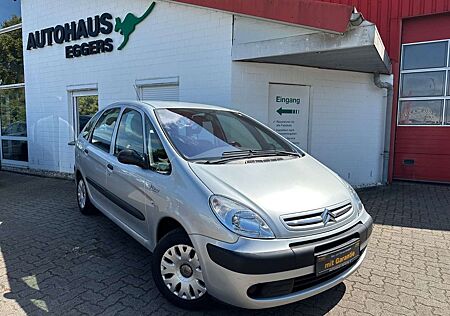 Citroën Xsara Picasso Citroen HDi 110 Confort/GJR/NICHTRAUCHER