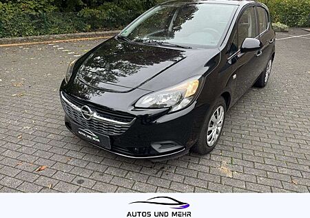 Opel Corsa E Selection Klima Navi Einparkhilfe