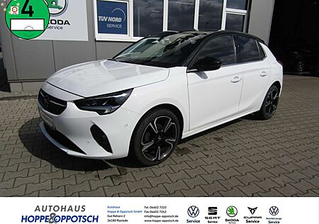 Opel Corsa 1.2 Elegance LED, 180° RFK, Panoramadach