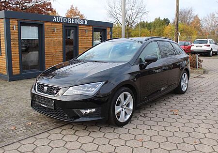 Seat Leon ST FR 1.8 TSI Automatik