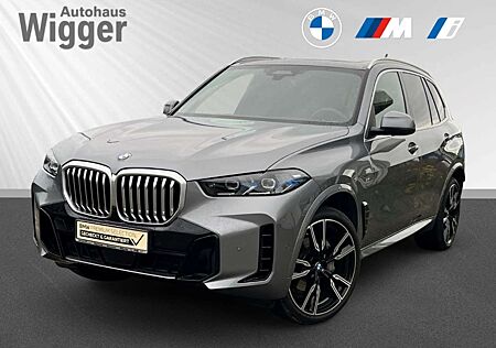 BMW X5 xDrive 30d/M Sport/StandHZG/AHK/Panodach/Navi