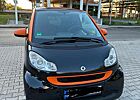 Smart ForTwo coupe softouch black&white limited micro hybrid dr