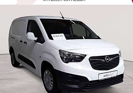 Opel Combo Cargo XL 1.5D Edition Cool&Sound