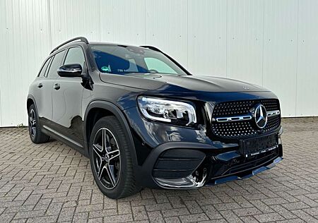 Mercedes-Benz GLB 200 GLB -Klasse