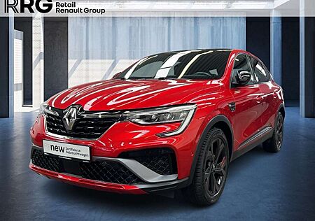 Renault Arkana R.S. LINE 1.3 TCE 140 EDC UPE:35.100,-
