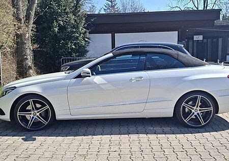 Mercedes-Benz E 250 (207.436)