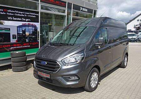 Ford Transit Custom 2.0 TDCI Kasten 320 L2H2 ACC/AUT/KAM