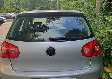 VW Golf Volkswagen 1.6 FSI Sportline