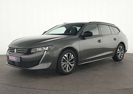 Peugeot 508 Allure Pack AHK|Navi|Kamera180|LED|SHZ|PDC
