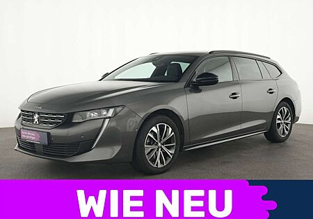 Peugeot 508 Allure Pack AHK|Navi|Kamera180|LED|SHZ|PDC