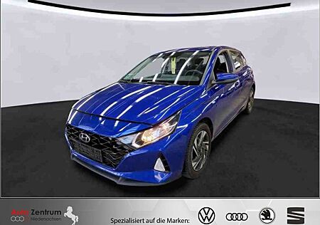 Hyundai i20 1.0 T-GDI 48V-Hybrid DCT Trend
