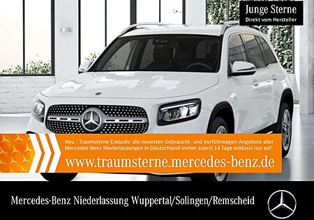 Mercedes-Benz GLB 200 AMG+AHK+LED+KAMERA+TOTW+KEYLESS+7G