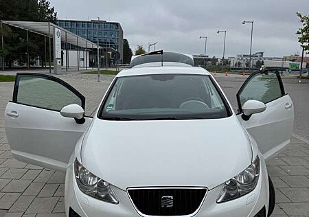 Seat Ibiza Copa