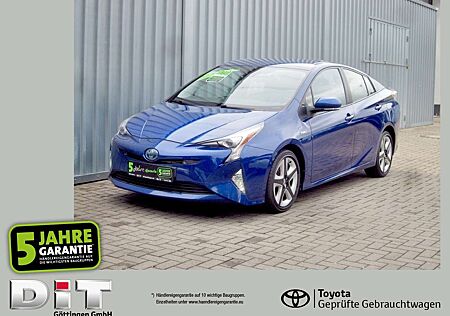 Toyota Prius 1,8 VVT-i Executive JBL, Klimaaut, Kamera