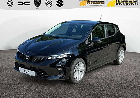 Renault Clio 5 Techno TCe 90