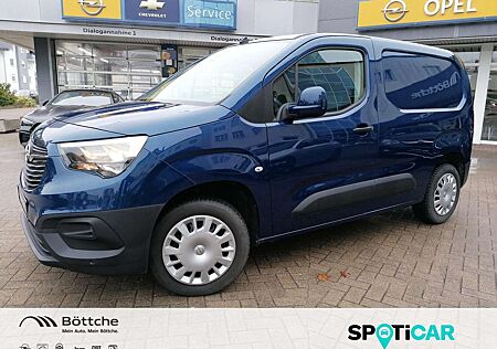 Opel Combo Cargo Edition 1.5 CDTI Allw/PDC/Navi/Klima