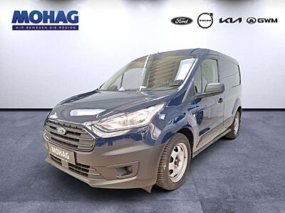Ford Transit Connect Kastenwagen *Start-Stopp Automatik* -EU6d-