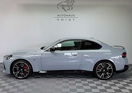 BMW 240 xDrive|2.Hand|Schale|H&K|HuD|Aero-Paket|