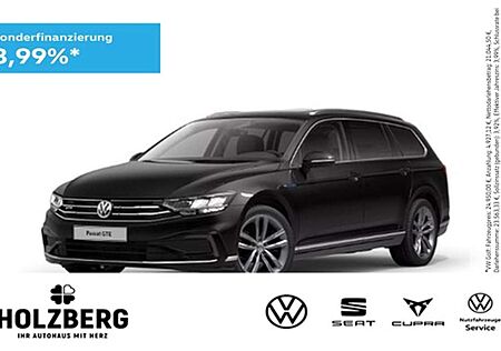 VW Passat Variant Volkswagen GTE 1.4 TSI DSG STHZG+PANO+4xSHZ