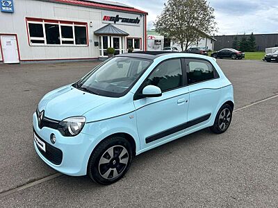 Renault Twingo Dynamique