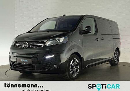 Opel Zafira Life e TOURER M 75kWh AT 6-SITZER+BI XENON+NAVI+EL SCHI