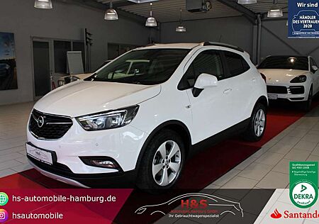 Opel Mokka X ON Start/Stop