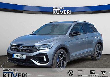 VW T-Roc Volkswagen R 2,0 TSI DSG 4M+Navi+Pano+ACC+IQ+18´´